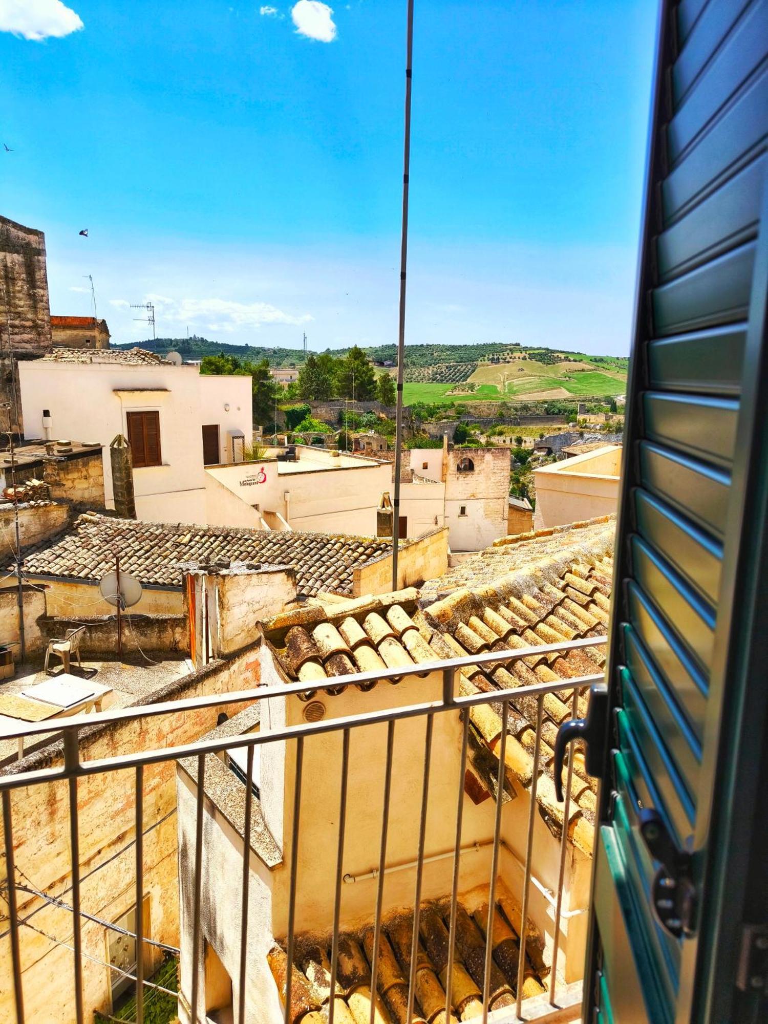 La Cattedrale Apartments&Suite - Affitti Brevi Italia グラヴィーナ・イン・プーリア エクステリア 写真